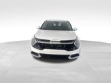 Certified 2025 Kia Sportage EX image 3