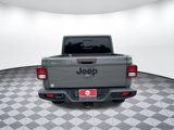 Certified 2022 Jeep Gladiator Willys image 4