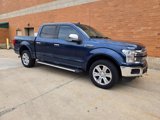 Used 2018 Ford F150 Lariat w/ Equipment Group 502A Luxury image 3