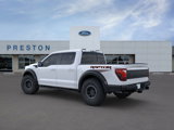 New 2025 Ford F150 Raptor image 5