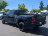 New 2025 RAM 3500 Laramie image 3