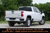 Used 2022 Chevrolet Silverado 2500 High Country w/ LPO, Hitch Package image 3