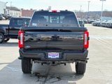 New 2025 Ford F350 Platinum w/ FX4 Off-Road Package image 5