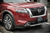 Used 2022 Nissan Pathfinder Platinum w/ Cargo Package image 2