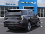 New 2025 Chevrolet Tahoe RST w/ RST Capability Package image 4