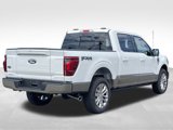 New 2025 Ford F150 King Ranch image 3