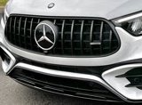 New 2025 Mercedes-Benz GLC 43 AMG 4MATIC image 5