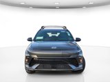 New 2025 Hyundai Kona N Line image 2