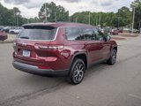 New 2025 Jeep Grand Cherokee L Limited w/ Luxury Tech Group II image 5