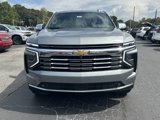 New 2026 Chevrolet Tahoe Premier image 2