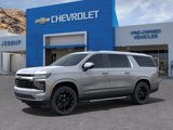 New 2025 Chevrolet Suburban LS image 2