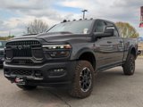 New 2025 RAM 2500 Rebel image 4