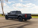 New 2025 Ford F250 XLT w/ Black Appearance Package image 4