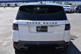 Used 2020 Land Rover Range Rover Sport HSE image 6