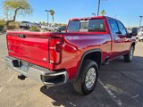 New 2025 Chevrolet Silverado 2500 LTZ w/ LTZ Premium Package image 5