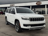 Used 2023 Jeep Wagoneer L Series II w/ Premium Group I image 5