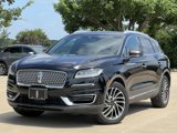 Used 2019 Lincoln Nautilus Reserve image 2