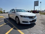 Used 2016 Chevrolet Impala LT w/ Convenience Package image 2