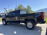 Used 2022 Chevrolet Silverado 2500 Custom w/ Custom Value Package image 3