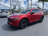 New 2025 MAZDA CX-5 2.5 Turbo image 3