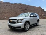Used 2018 Chevrolet Tahoe LT image 2