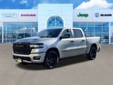 New 2025 RAM 1500 Laramie w/ Night Edition image 5