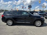 Certified 2024 Ford Explorer Limited w/ Limited Technology Package image 2