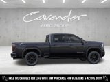 New 2025 GMC Sierra 2500 AT4 w/ AT4 Premium Plus Package image 5