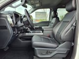 New 2025 Ford F250 Lariat w/ Black Appearance Package image 3