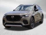 Certified 2025 MAZDA CX-70 Plug-In Hybrid w/ Premium Pkg image 3