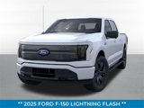 New 2025 Ford F150 Lightning XLT image 2