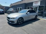 Used 2018 BMW 330i xDrive Sedan image 3