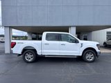 New 2024 Ford F150 XLT image 2
