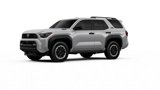 New 2025 Toyota 4Runner TRD Off-Road image 2