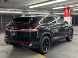 New 2026 Volkswagen Atlas Cross Sport SE image 5