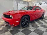 Used 2022 Dodge Challenger SXT w/ Blacktop Package image 2