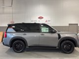 New 2025 Nissan Armada PRO-4X w/ Pro-4X Premium Package image 2