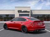 New 2025 Cadillac CT5 Premium Luxury image 4