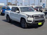 New 2025 Nissan Frontier SV image 3