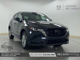 Certified 2025 MAZDA CX-5 AWD 2.5 S w/ Select Package image 4