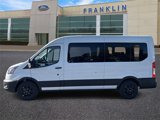 New 2025 Ford Transit 350 XL image 4