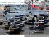 New 2025 Ford F350 Lariat image 2