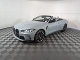 New 2026 BMW M4 xDrive Competition image 4