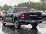 Used 2025 RAM 1500 Laramie w/ Sport Appearance Package image 2