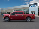New 2025 Ford F150 XLT w/ Equipment Group 302A MID image 5