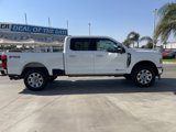 New 2025 Ford F250 Lariat image 6