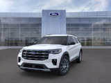 New 2025 Ford Explorer Active w/ Active Comfort Package image 2