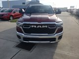 New 2026 RAM 1500 Big Horn image 2
