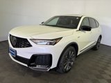 New 2025 Acura MDX A-Spec image 4