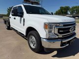 Used 2022 Ford F250 XL w/ Power Equipment Group image 4